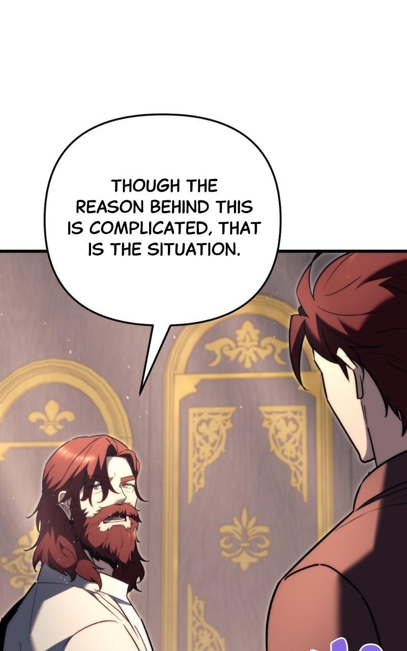 Read A Flame Reborn Manga Online