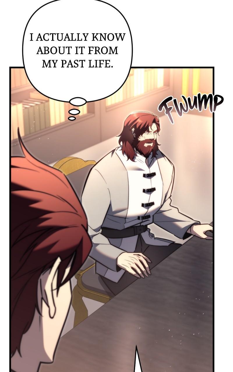 Read A Flame Reborn Manga Online