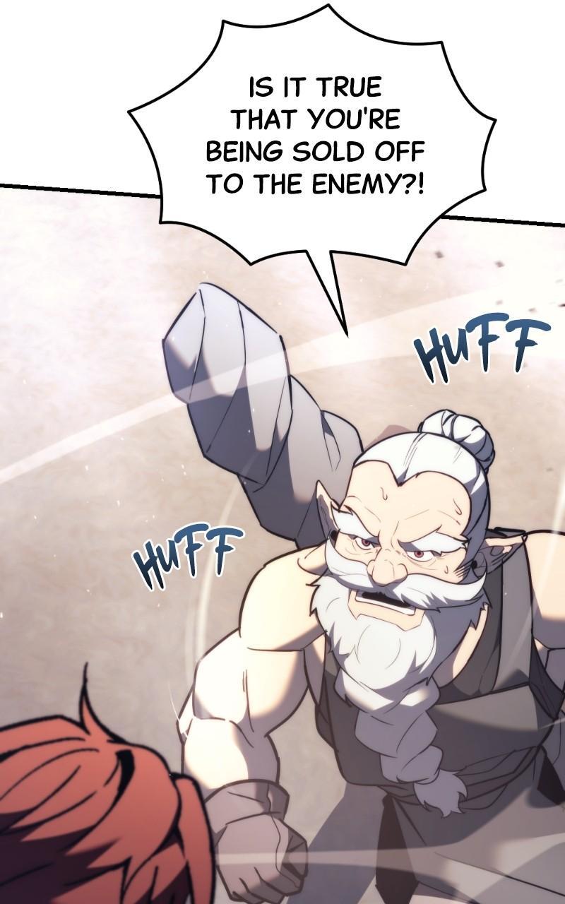Read A Flame Reborn Manga Online
