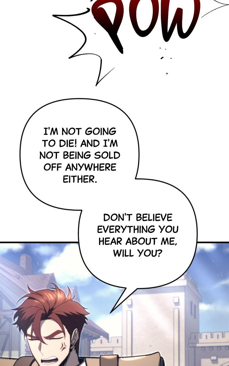 Read A Flame Reborn Manga Online