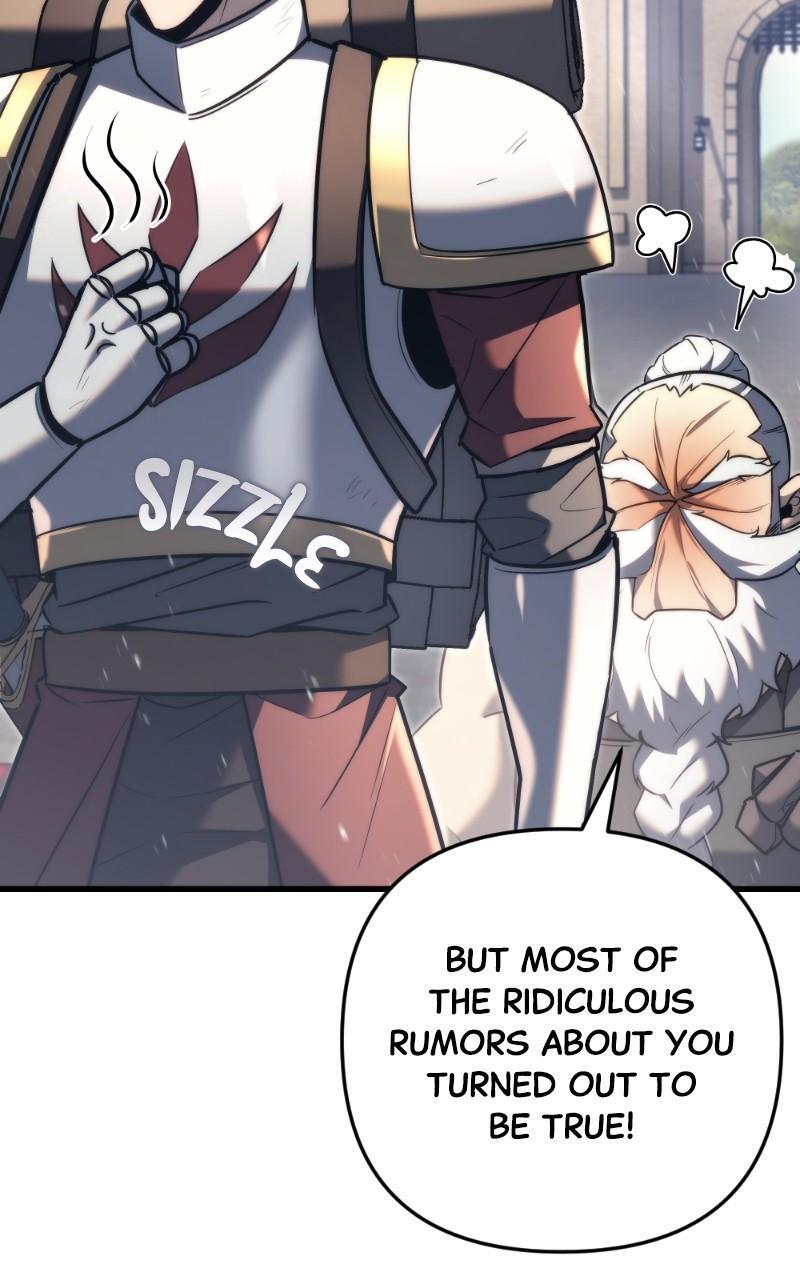 Read A Flame Reborn Manga Online