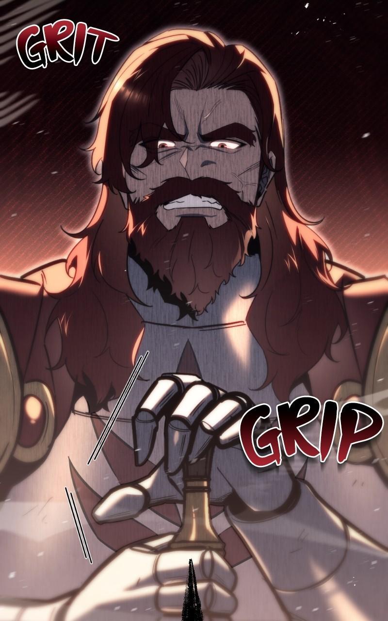 Read A Flame Reborn Manga Online