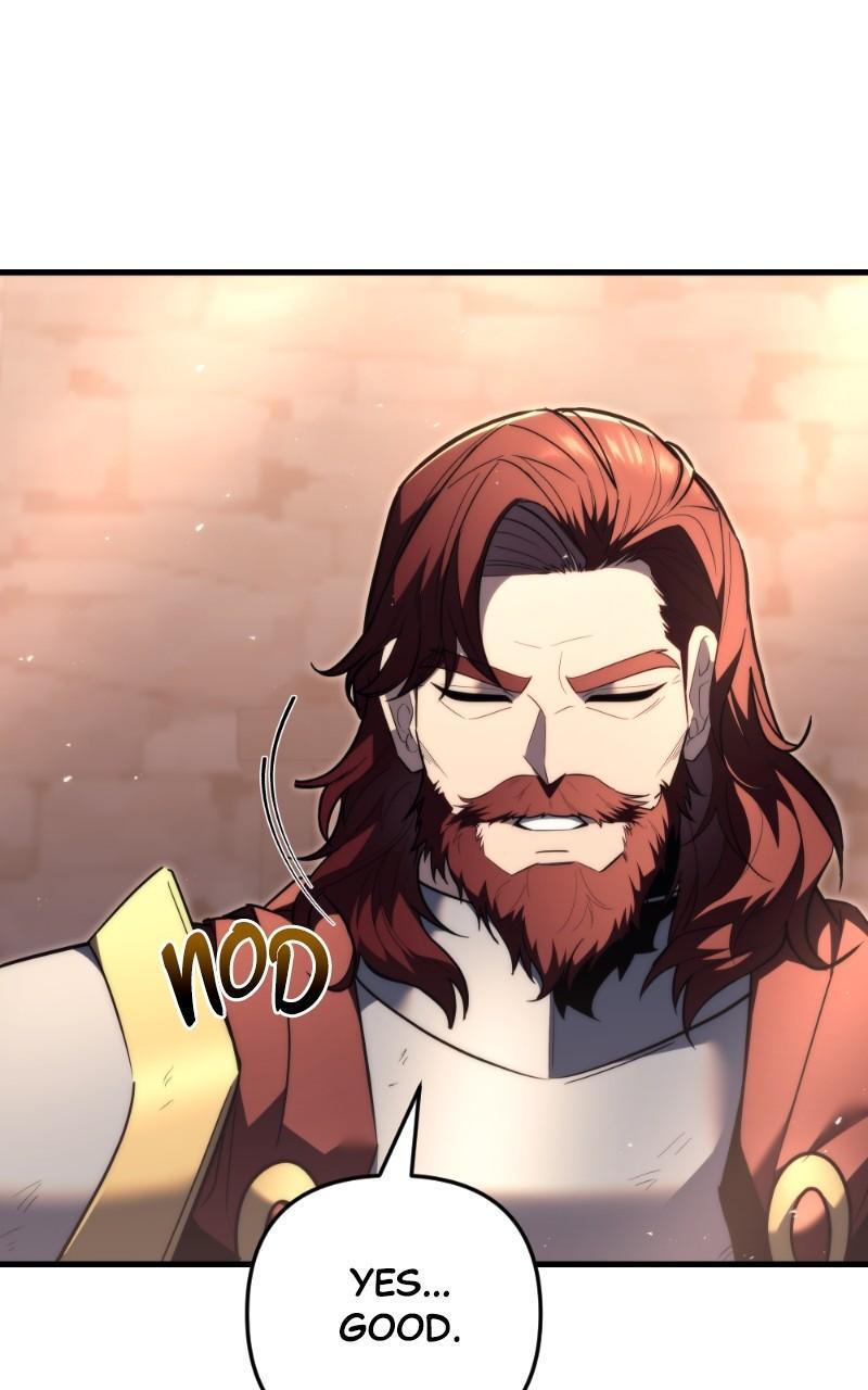 Read A Flame Reborn Manga Online
