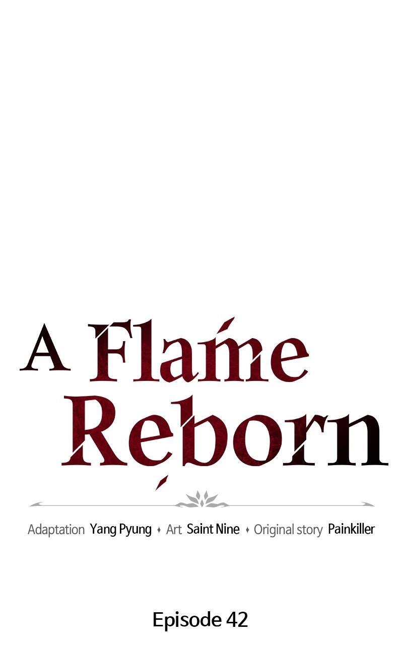 Read A Flame Reborn Manga Online