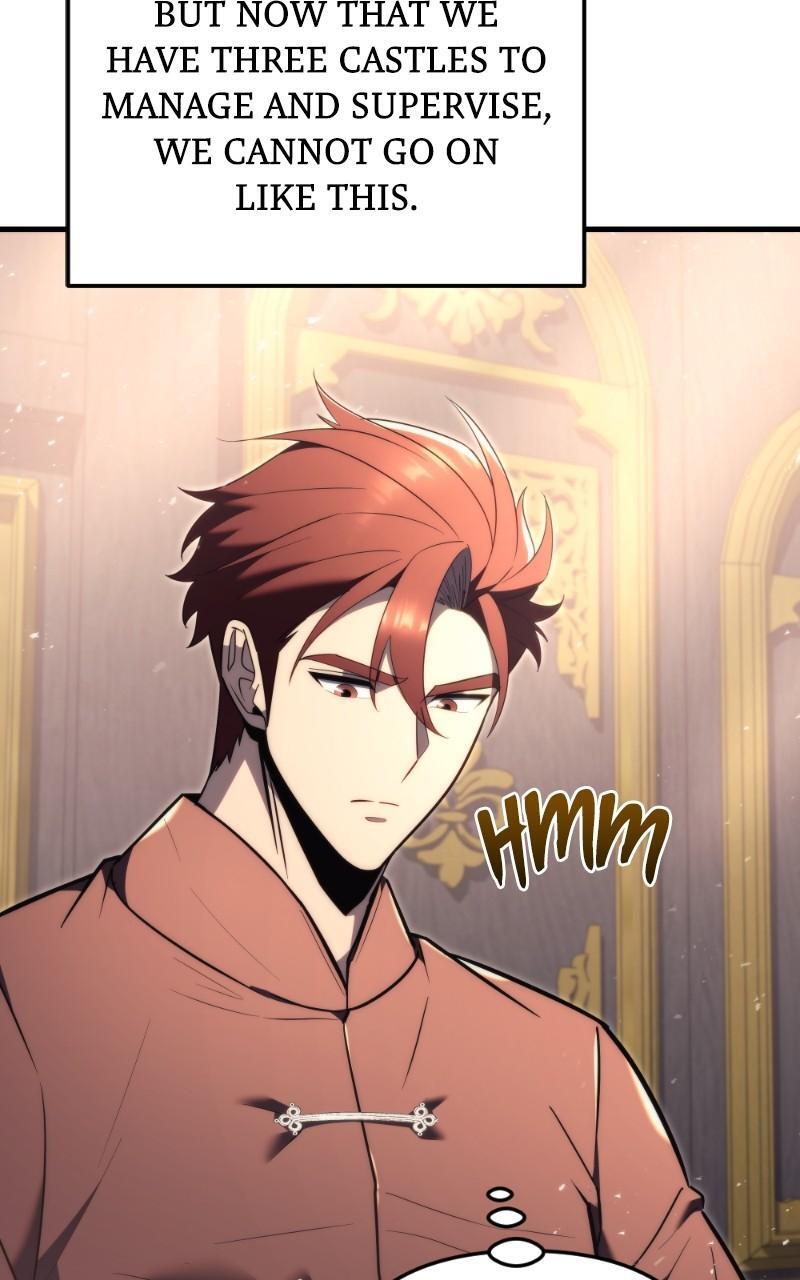 Read A Flame Reborn Manga Online