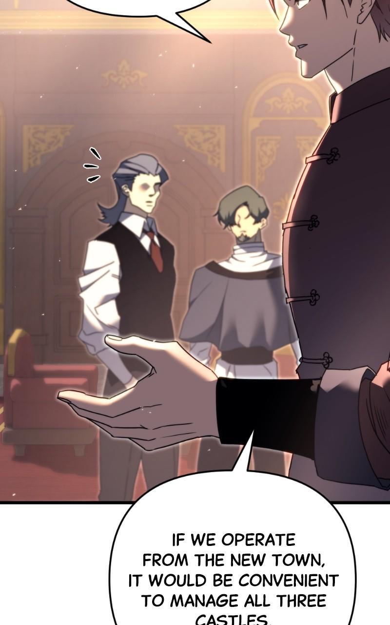 Read A Flame Reborn Manga Online