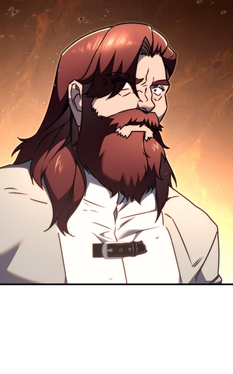 Read A Flame Reborn Manga Online