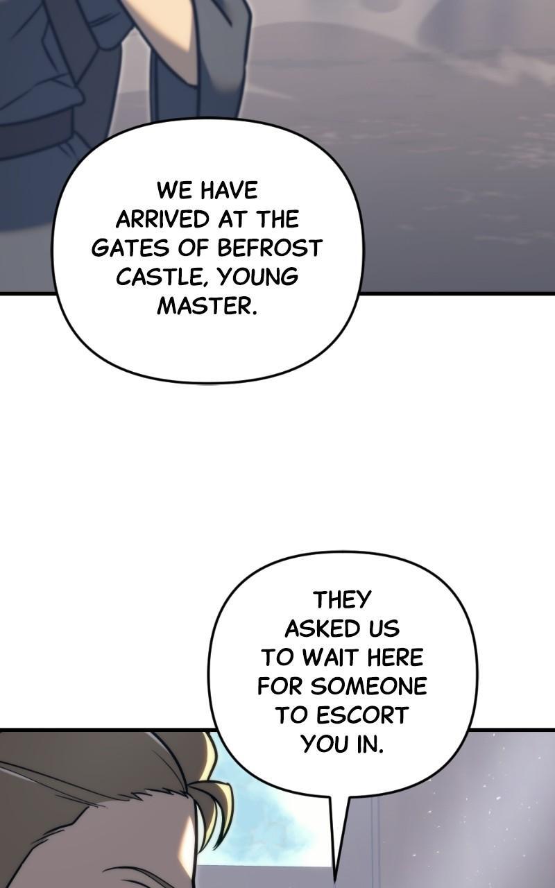 Read A Flame Reborn Manga Online
