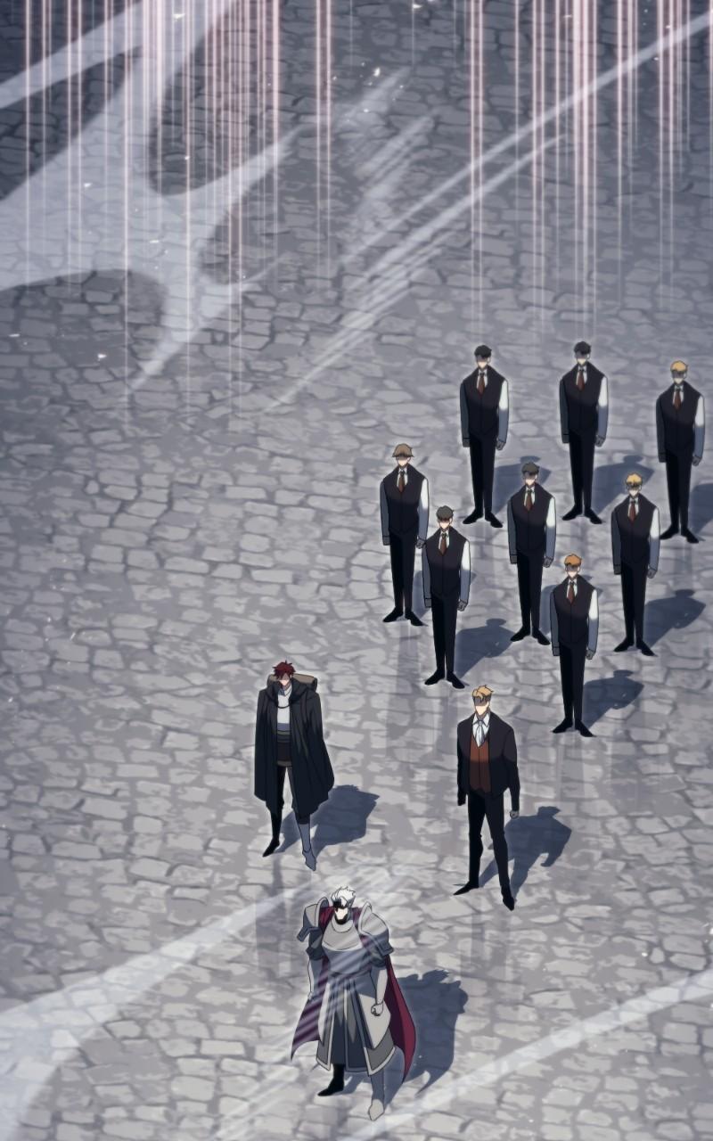 Read A Flame Reborn Manga Online