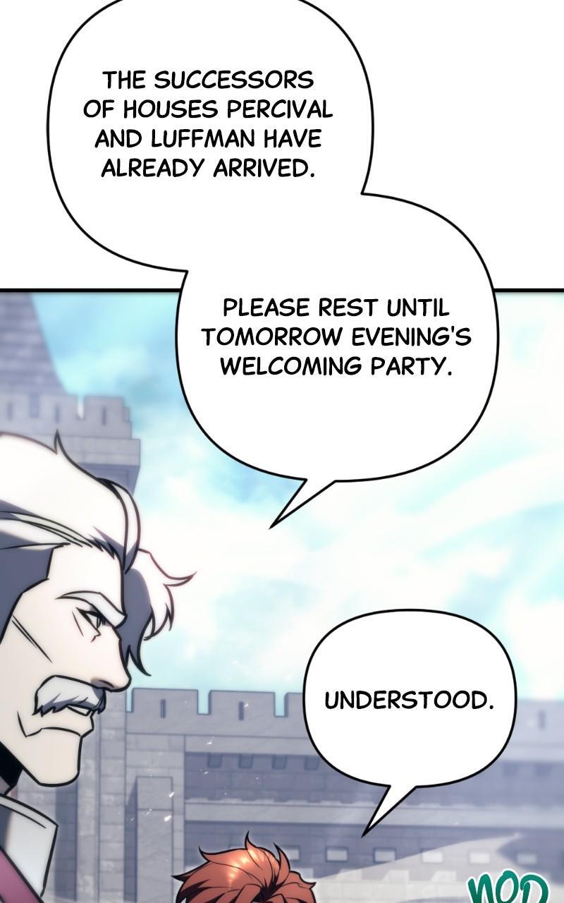 Read A Flame Reborn Manga Online
