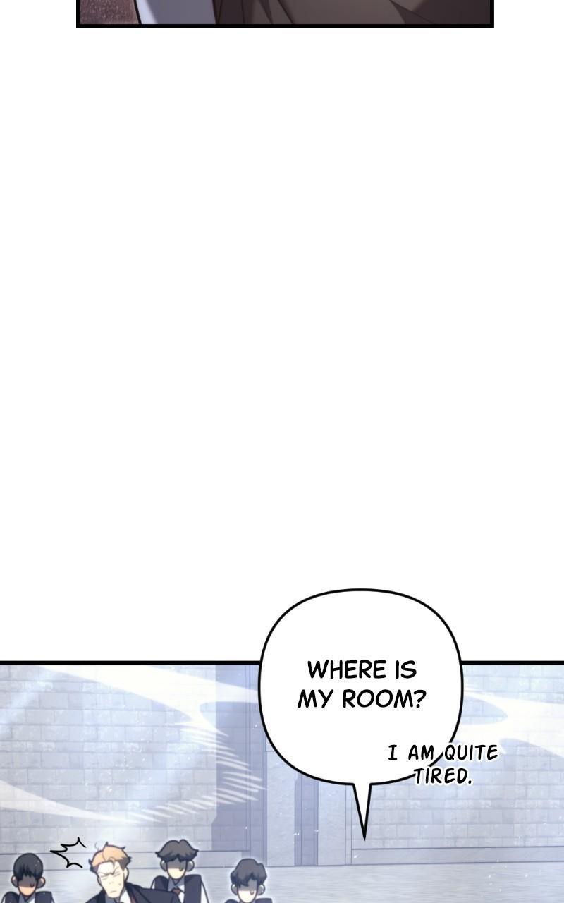 Read A Flame Reborn Manga Online