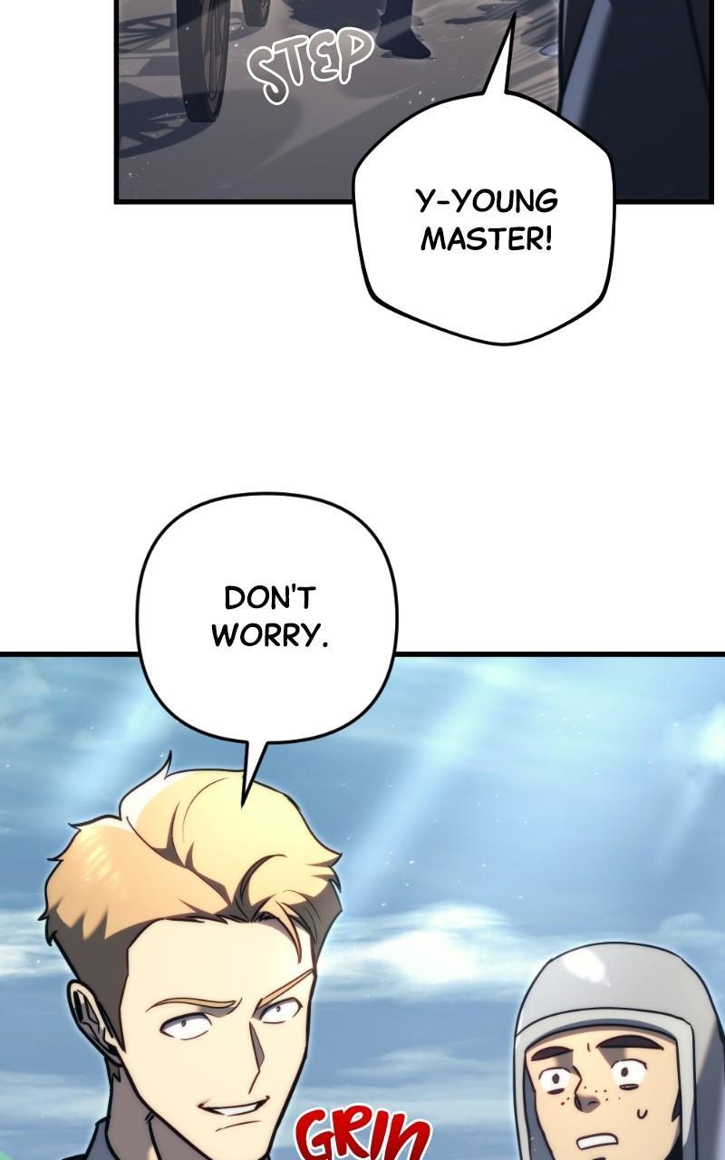 Read A Flame Reborn Manga Online