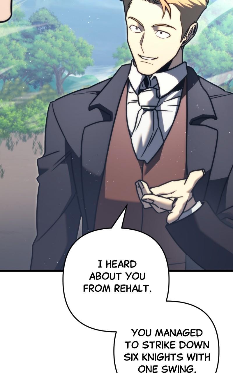 Read A Flame Reborn Manga Online