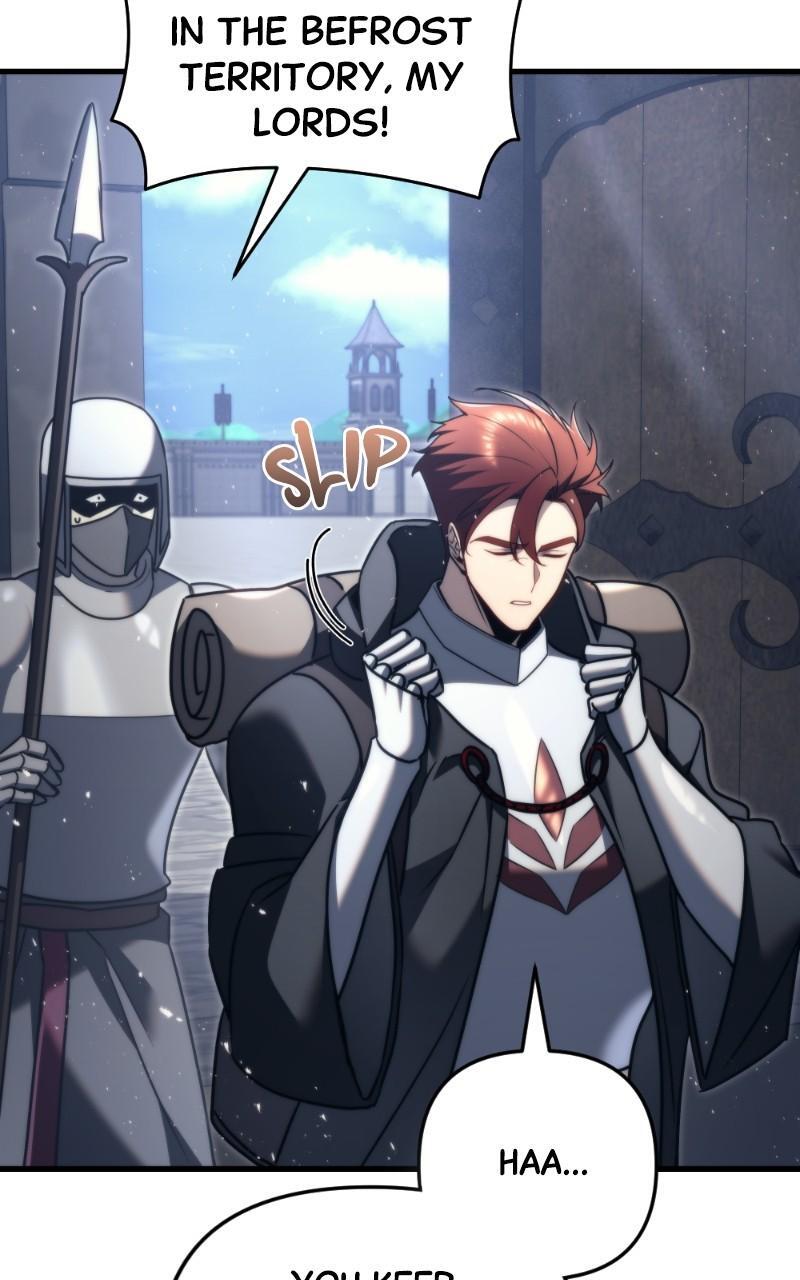 Read A Flame Reborn Manga Online