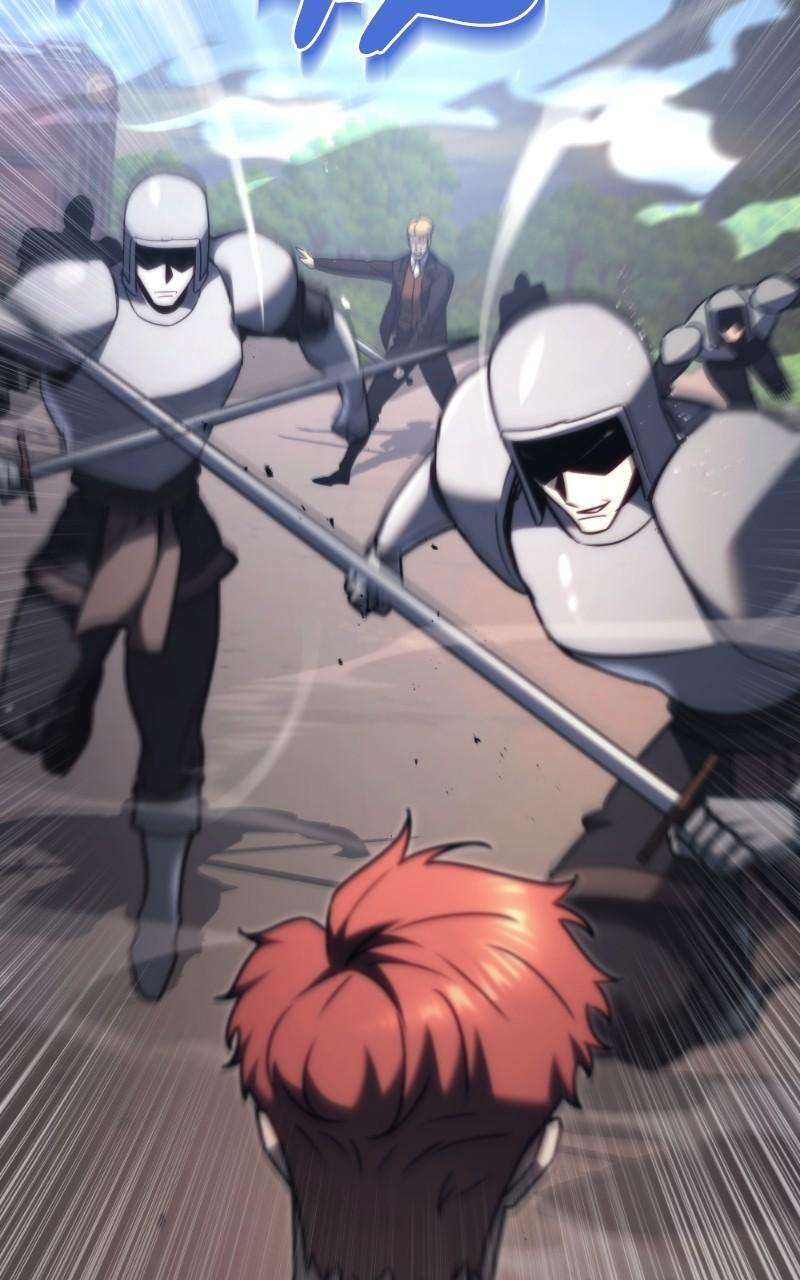 Read A Flame Reborn Manga Online