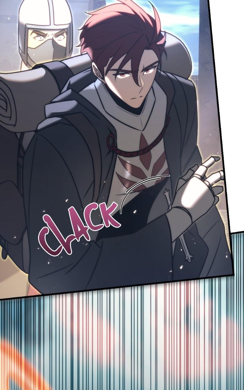 Read A Flame Reborn Manga Online