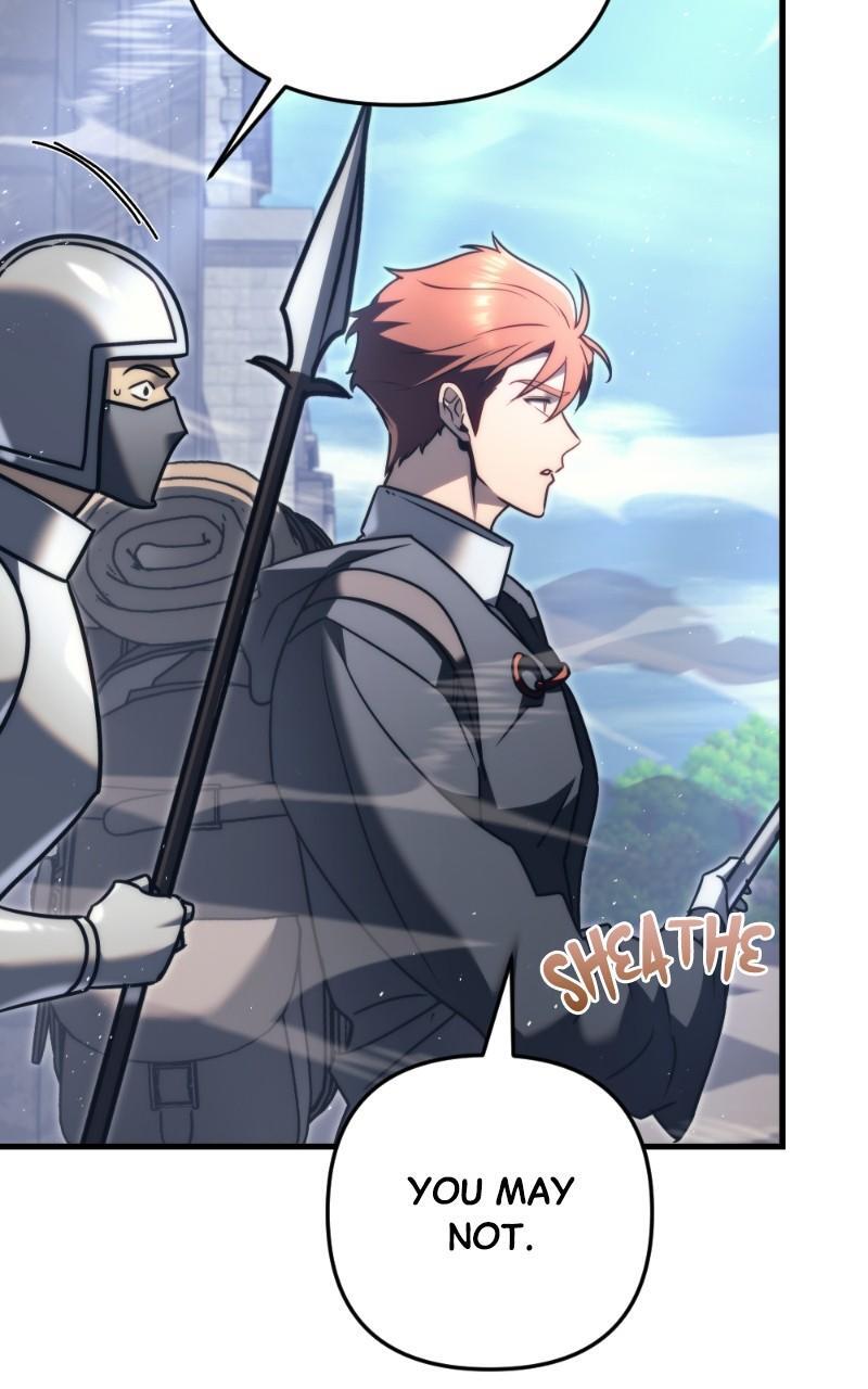 Read A Flame Reborn Manga Online