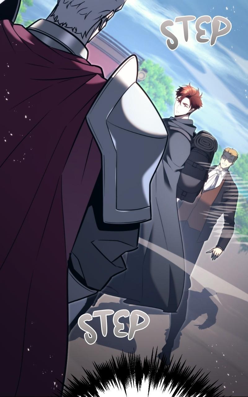 Read A Flame Reborn Manga Online