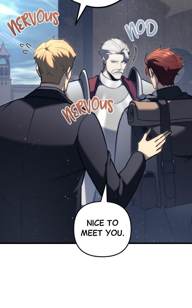 Read A Flame Reborn Manga Online