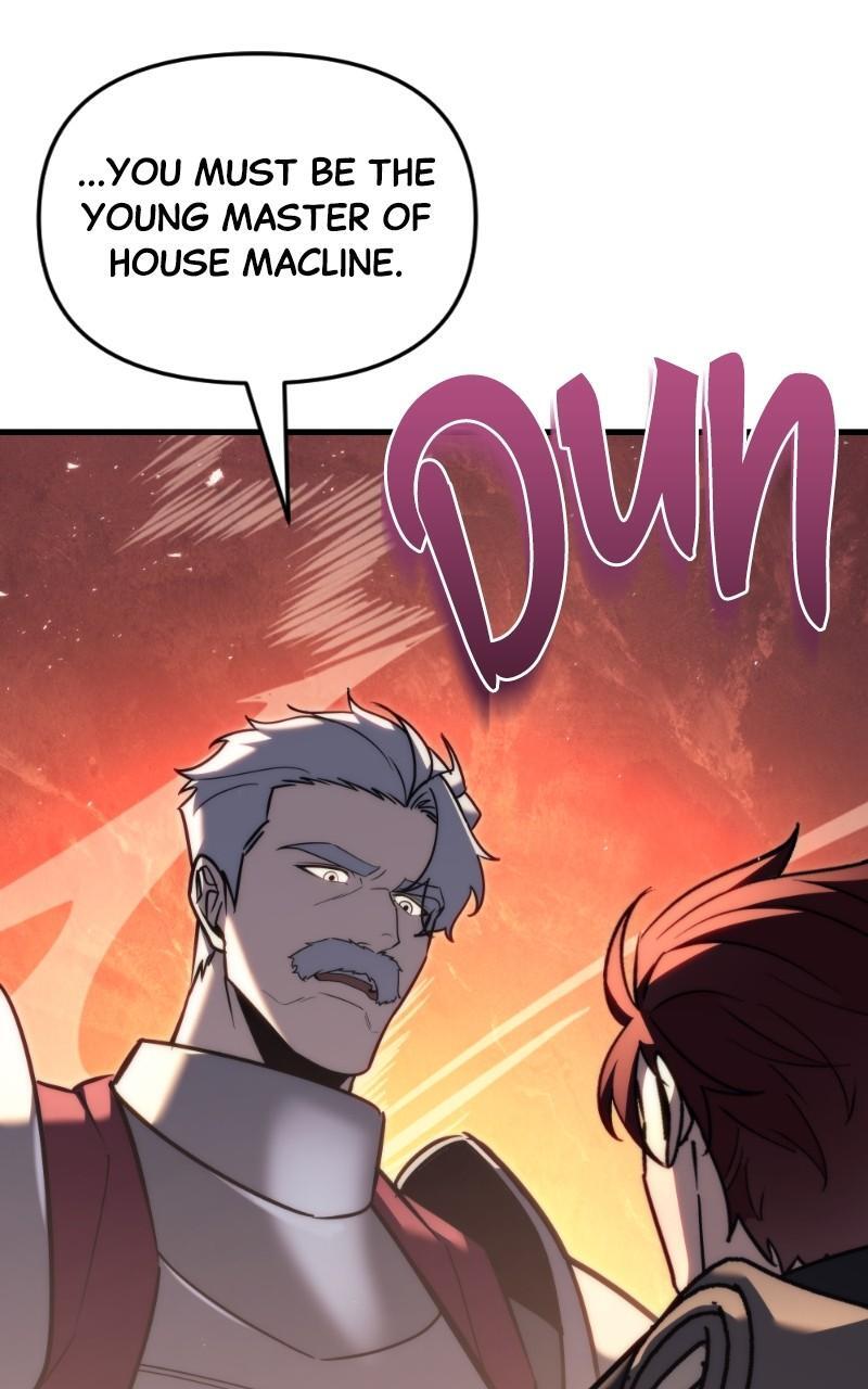Read A Flame Reborn Manga Online