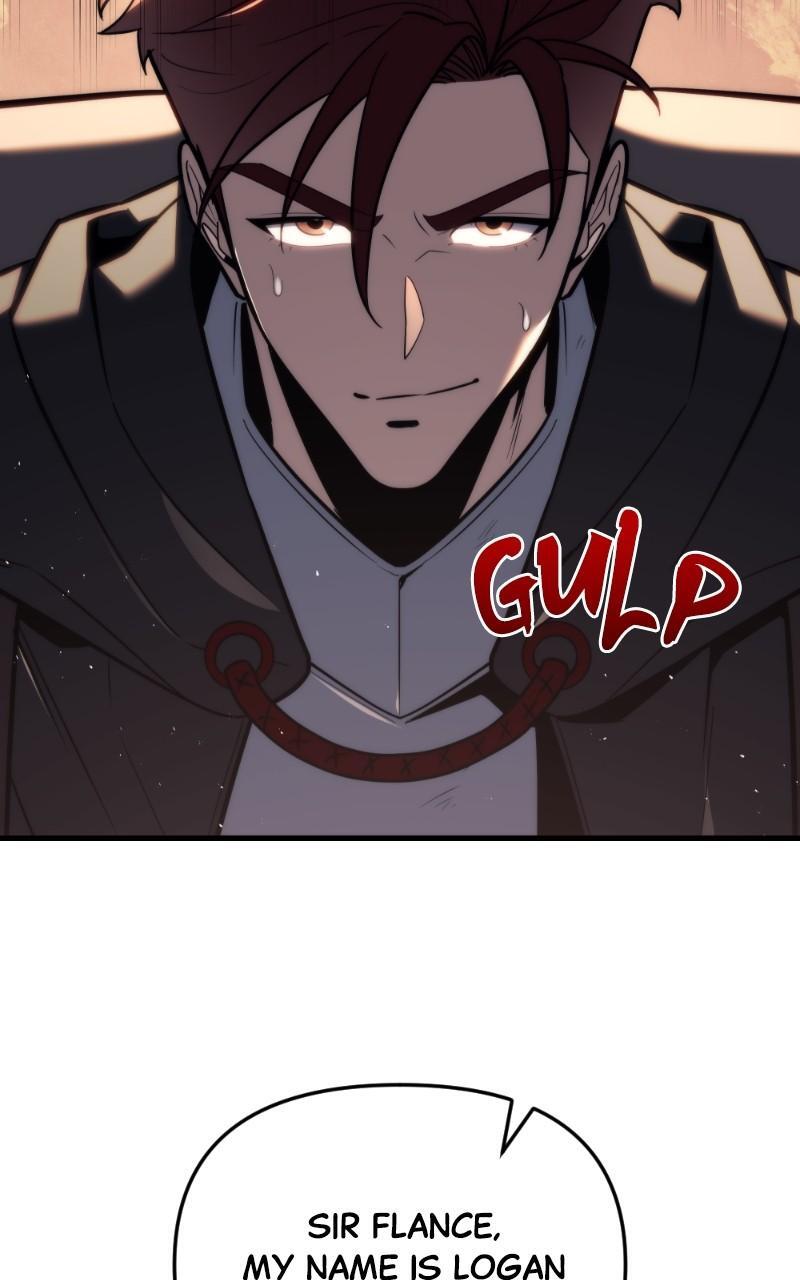 Read A Flame Reborn Manga Online