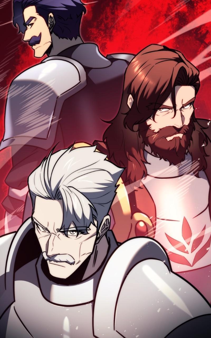 Read A Flame Reborn Manga Online
