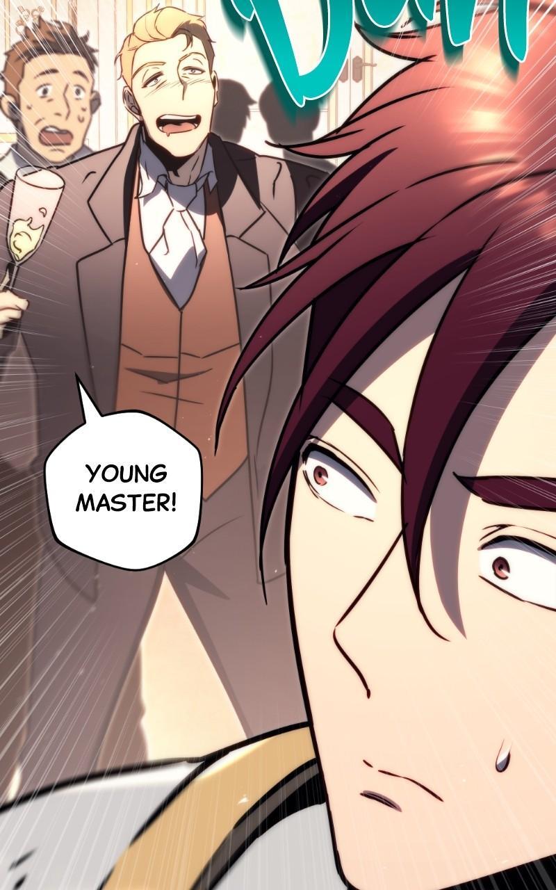 Read A Flame Reborn Manga Online