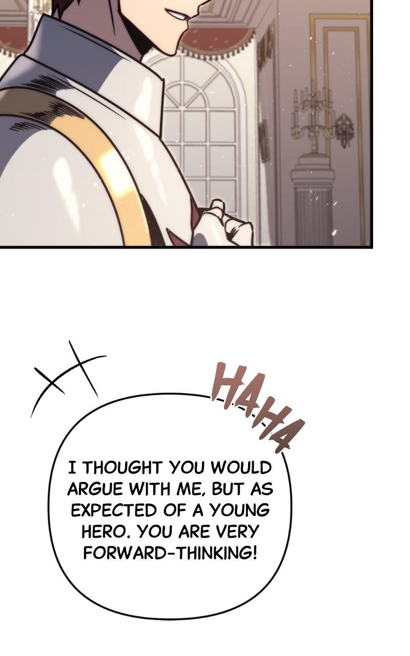 Read A Flame Reborn Manga Online