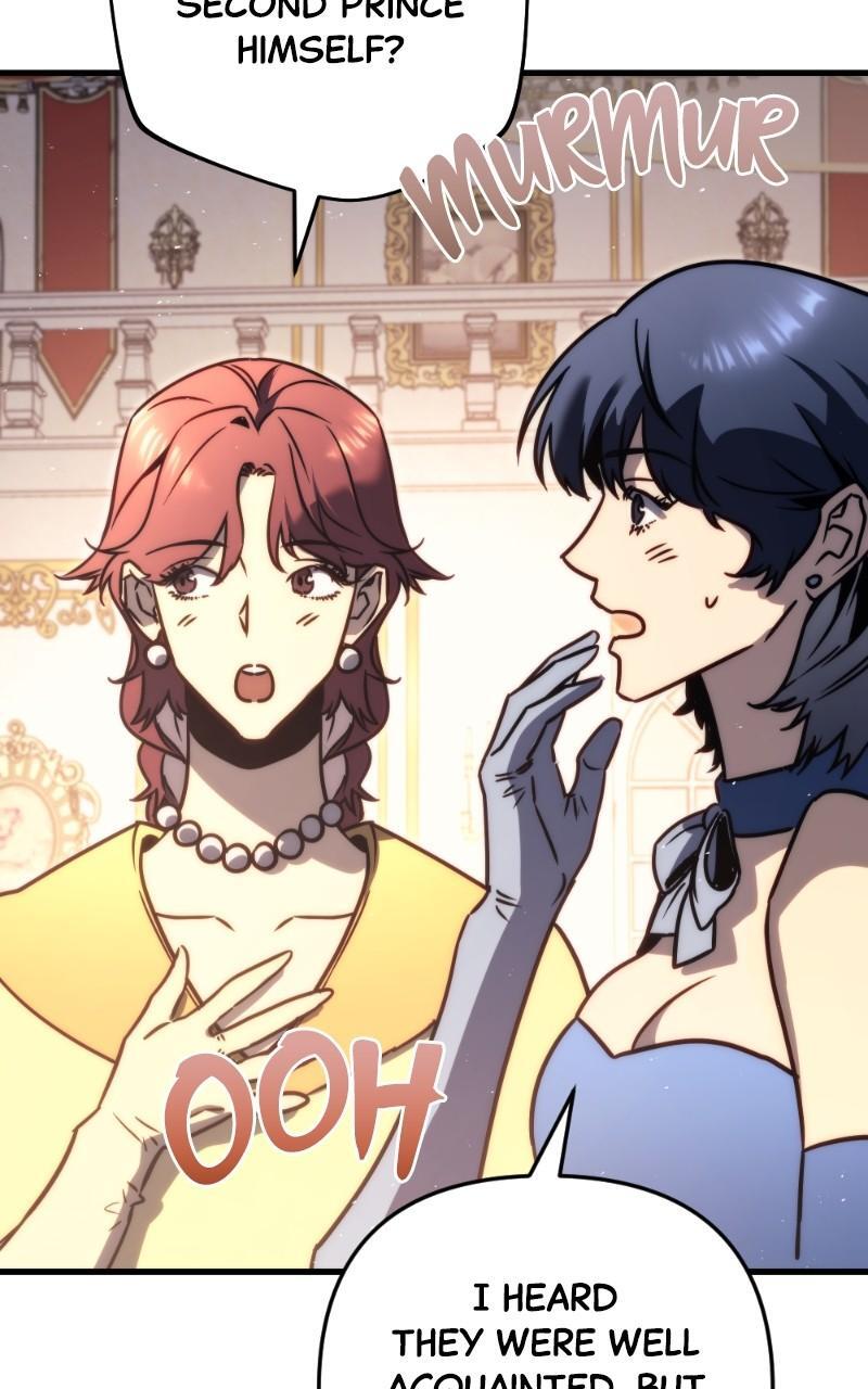 Read A Flame Reborn Manga Online