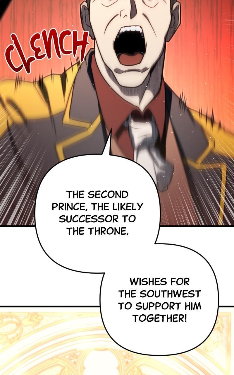 Read A Flame Reborn Manga Online