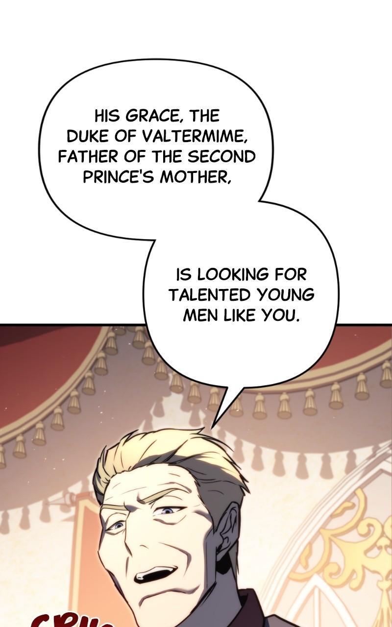 Read A Flame Reborn Manga Online