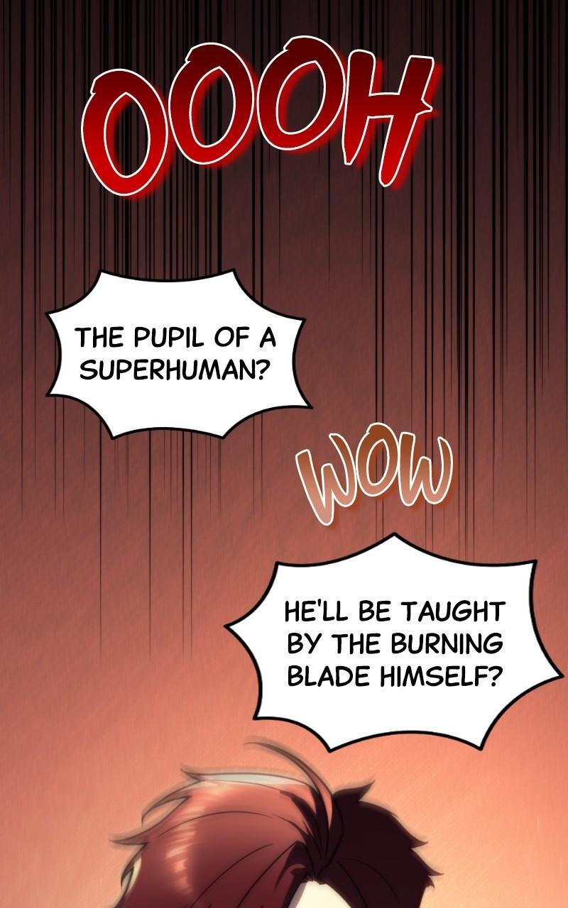 Read A Flame Reborn Manga Online