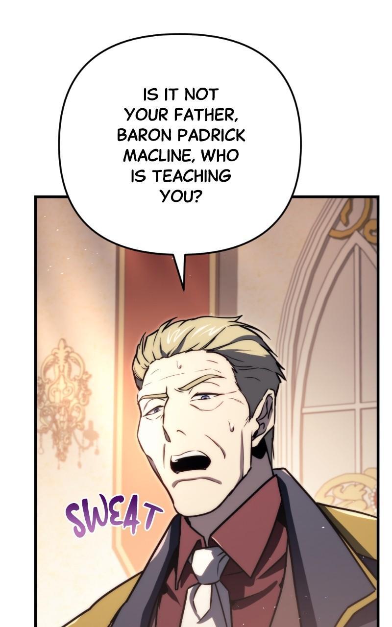 Read A Flame Reborn Manga Online