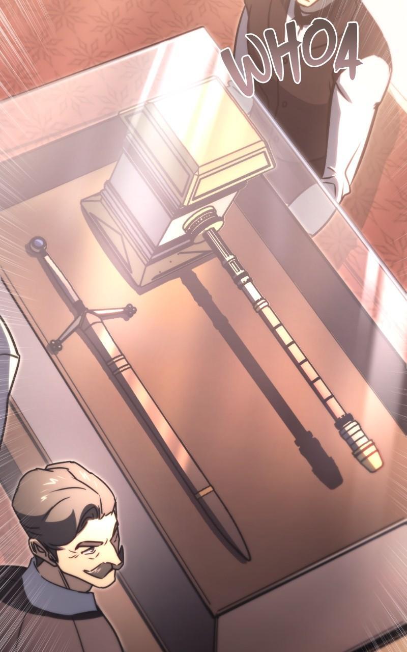 Read A Flame Reborn Manga Online