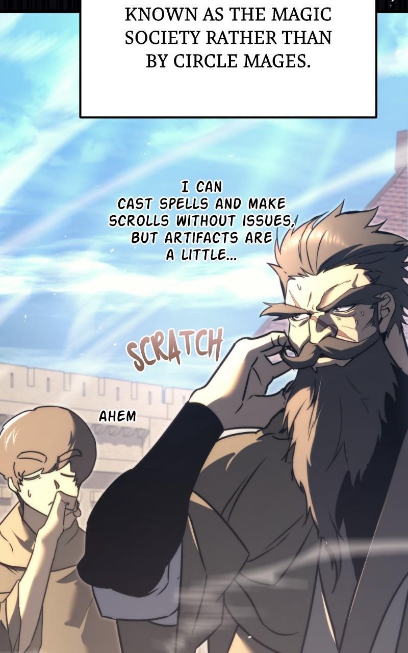 Read A Flame Reborn Manga Online