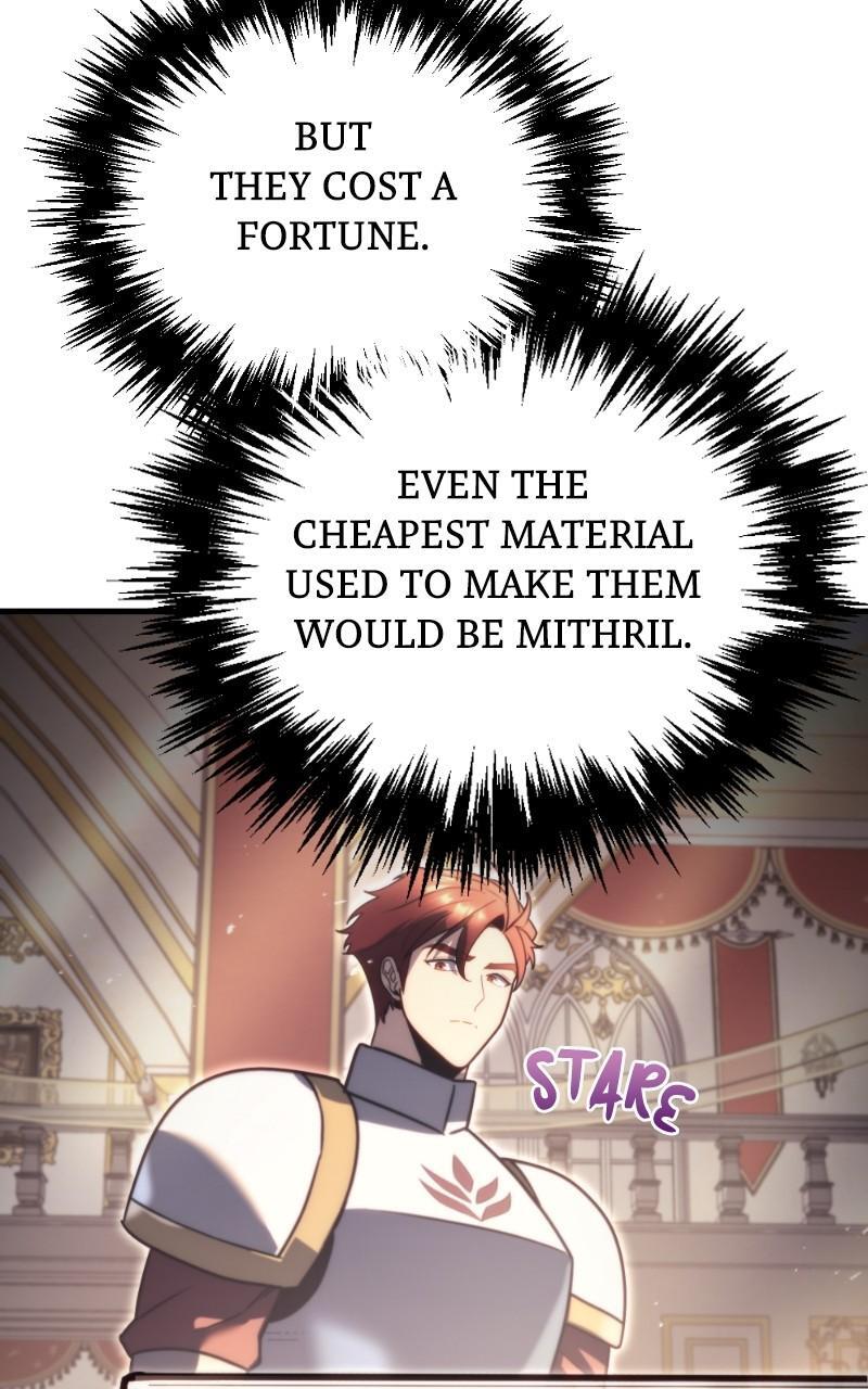 Read A Flame Reborn Manga Online