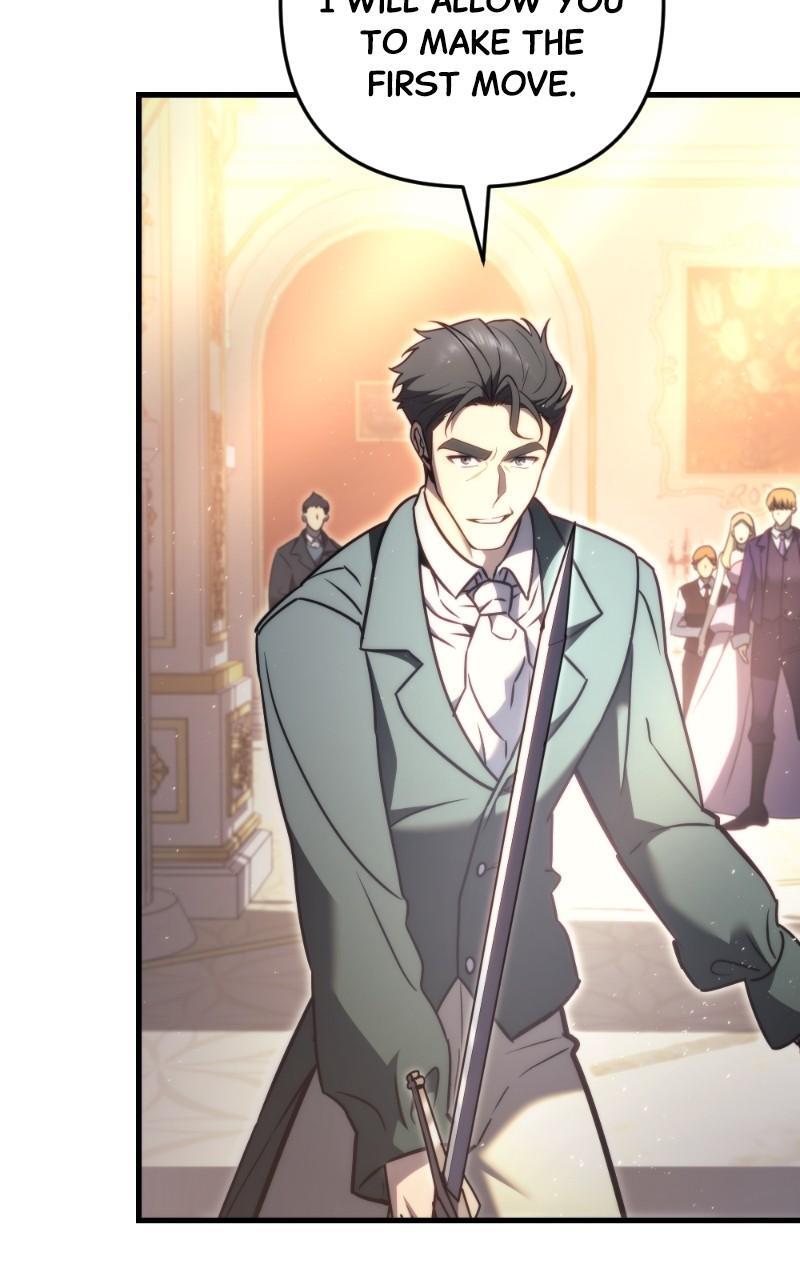 Read A Flame Reborn Manga Online