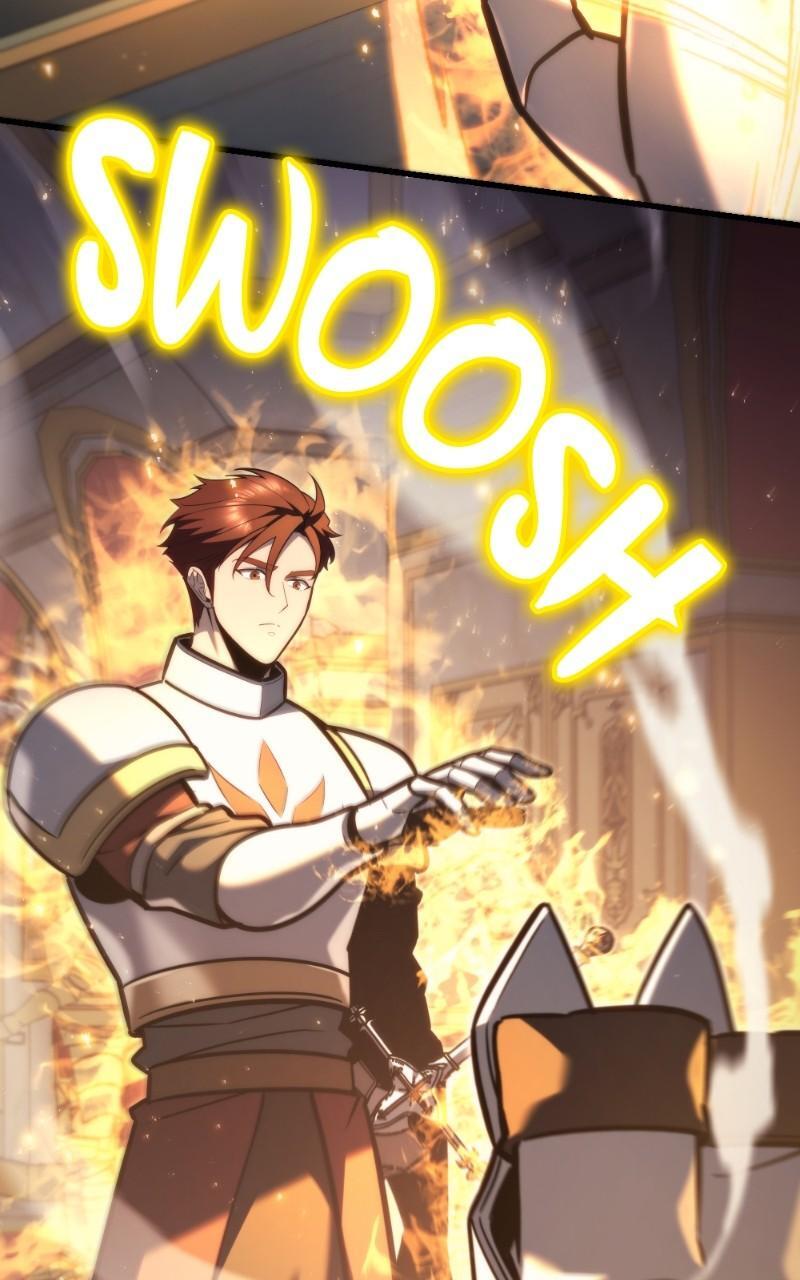 Read A Flame Reborn Manga Online
