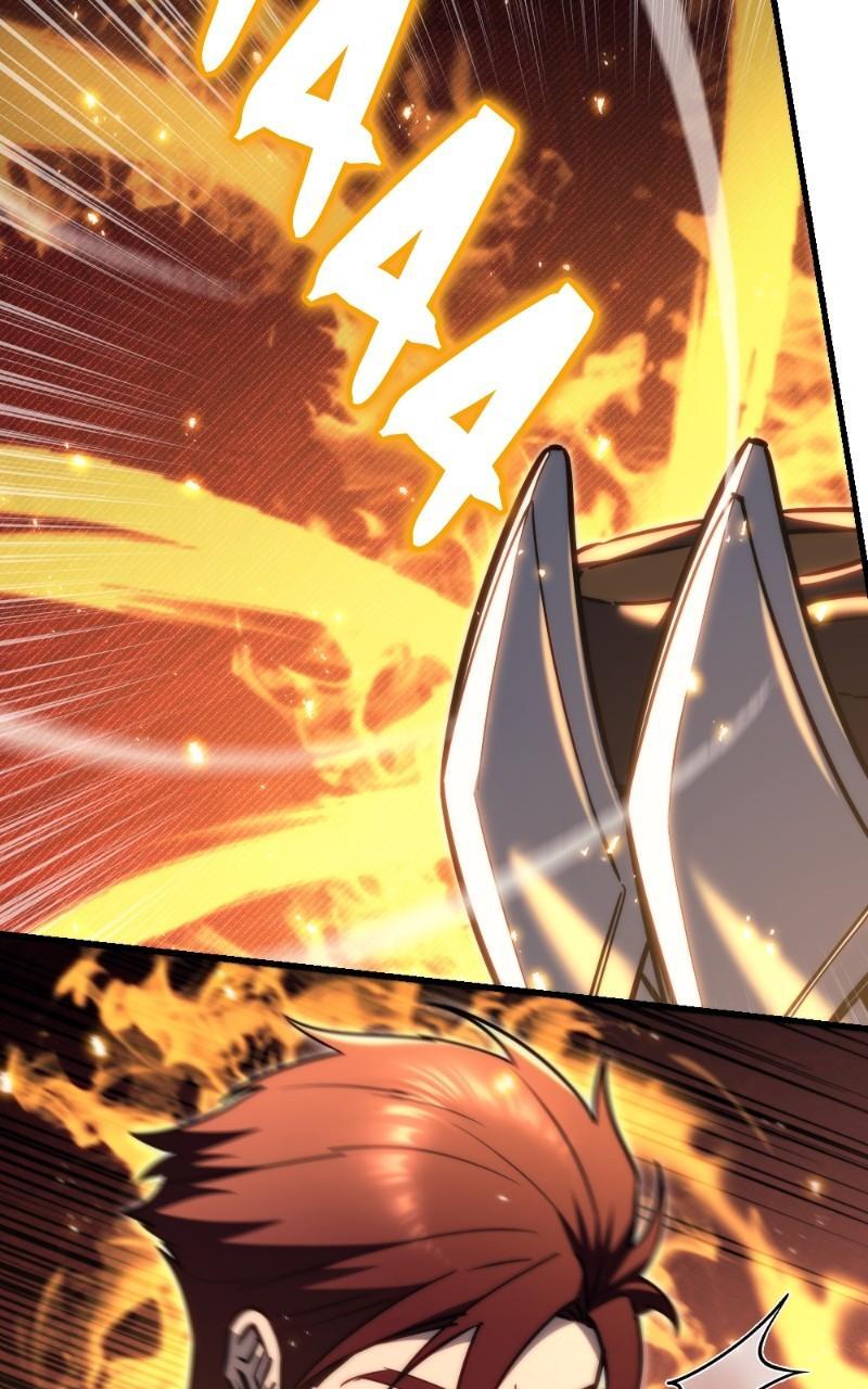 Read A Flame Reborn Manga Online
