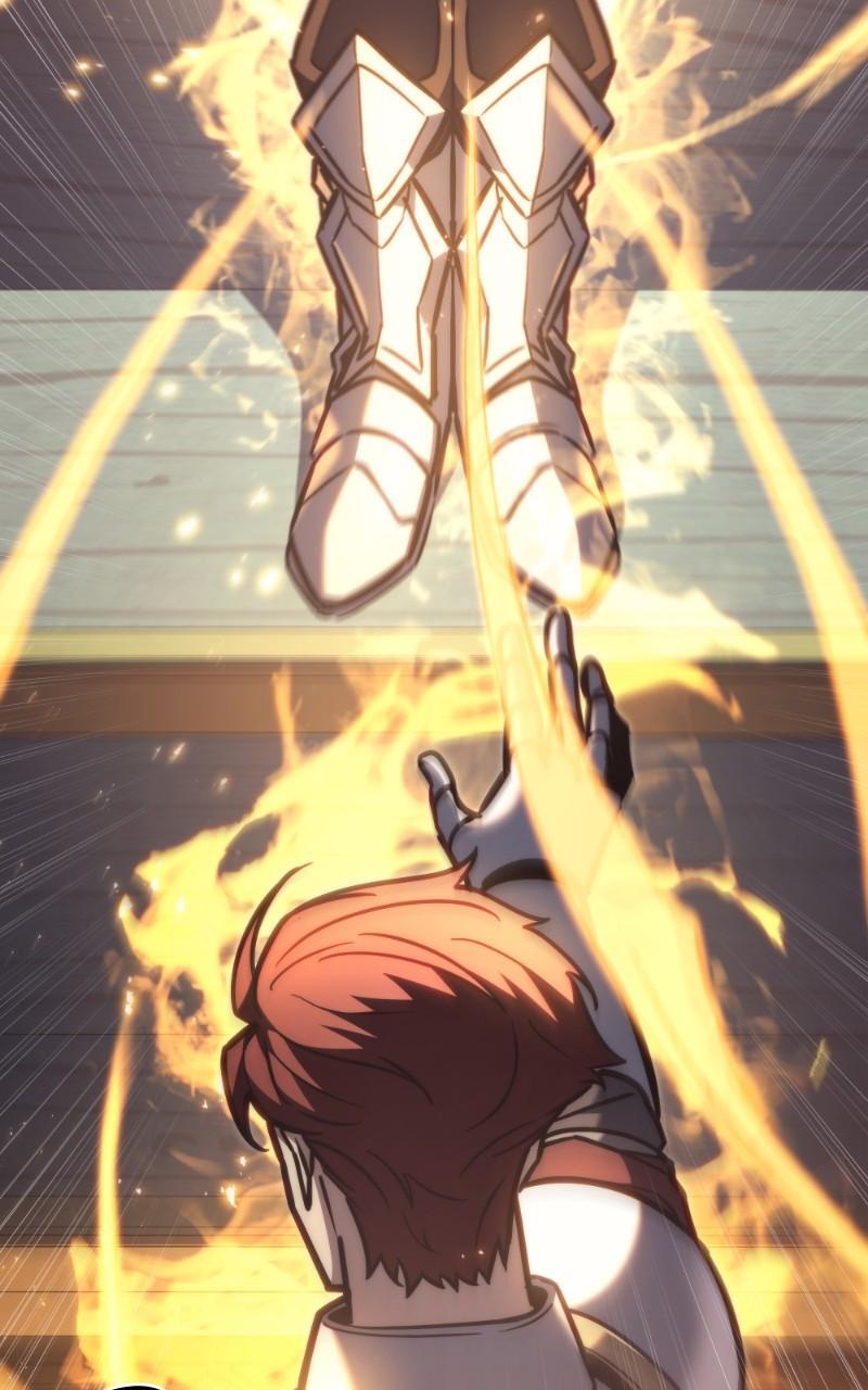 Read A Flame Reborn Manga Online