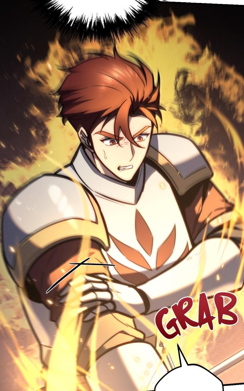 Read A Flame Reborn Manga Online