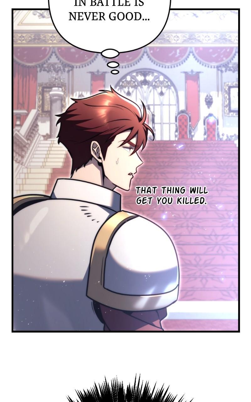 Read A Flame Reborn Manga Online