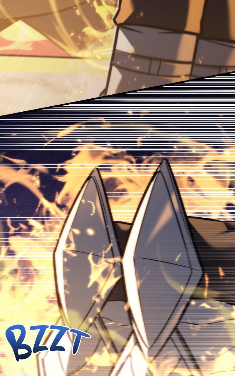 Read A Flame Reborn Manga Online