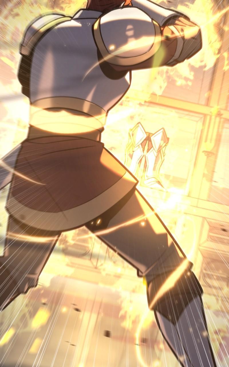 Read A Flame Reborn Manga Online