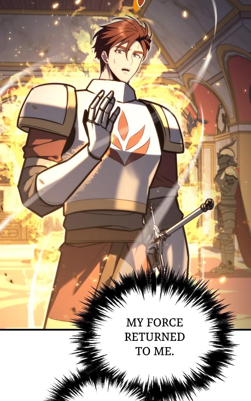 Read A Flame Reborn Manga Online
