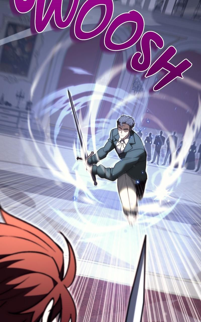 Read A Flame Reborn Manga Online