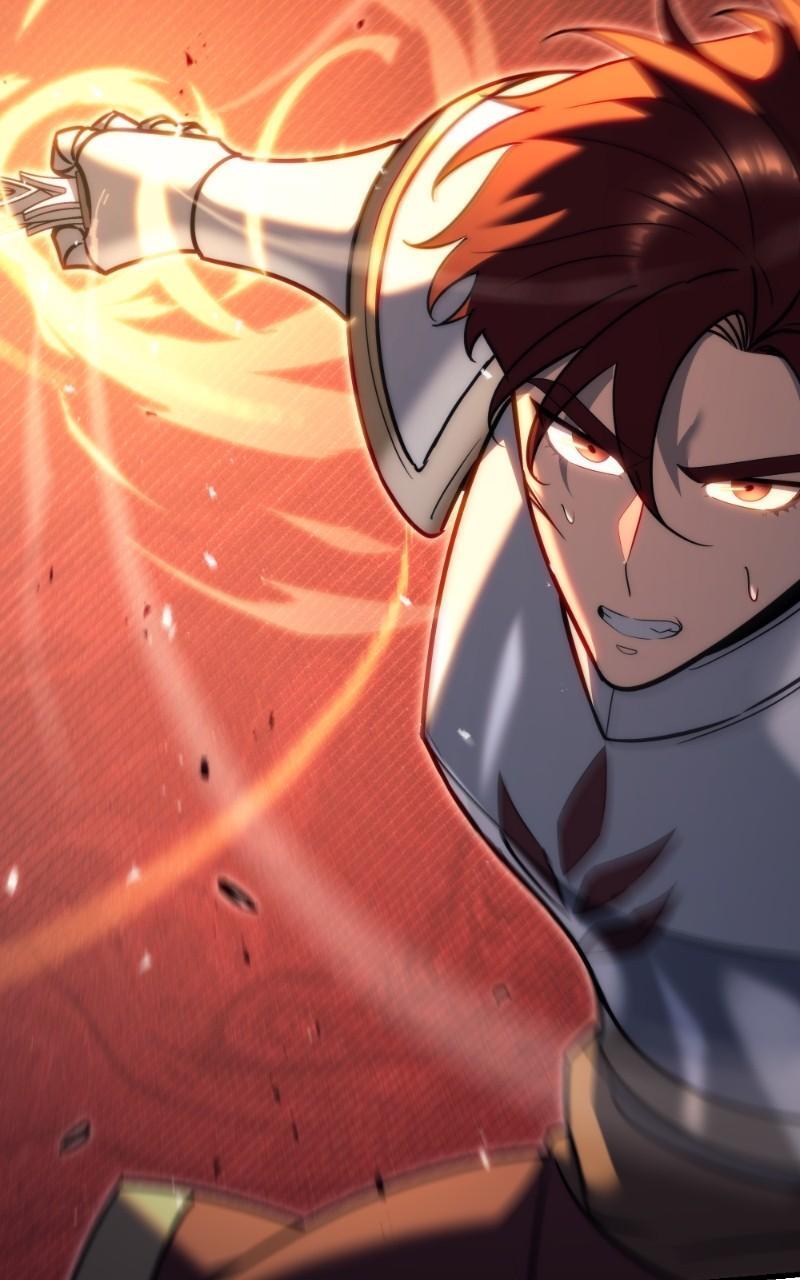 Read A Flame Reborn Manga Online