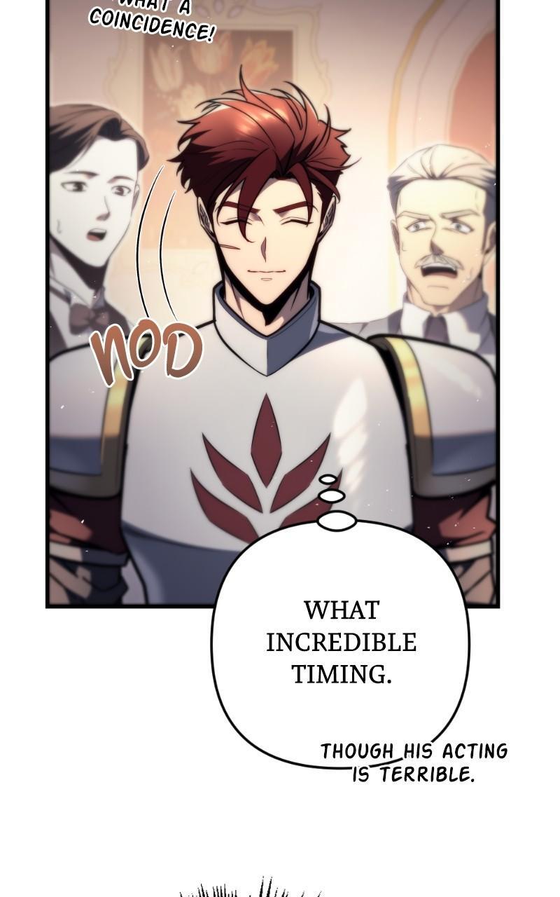 Read A Flame Reborn Manga Online