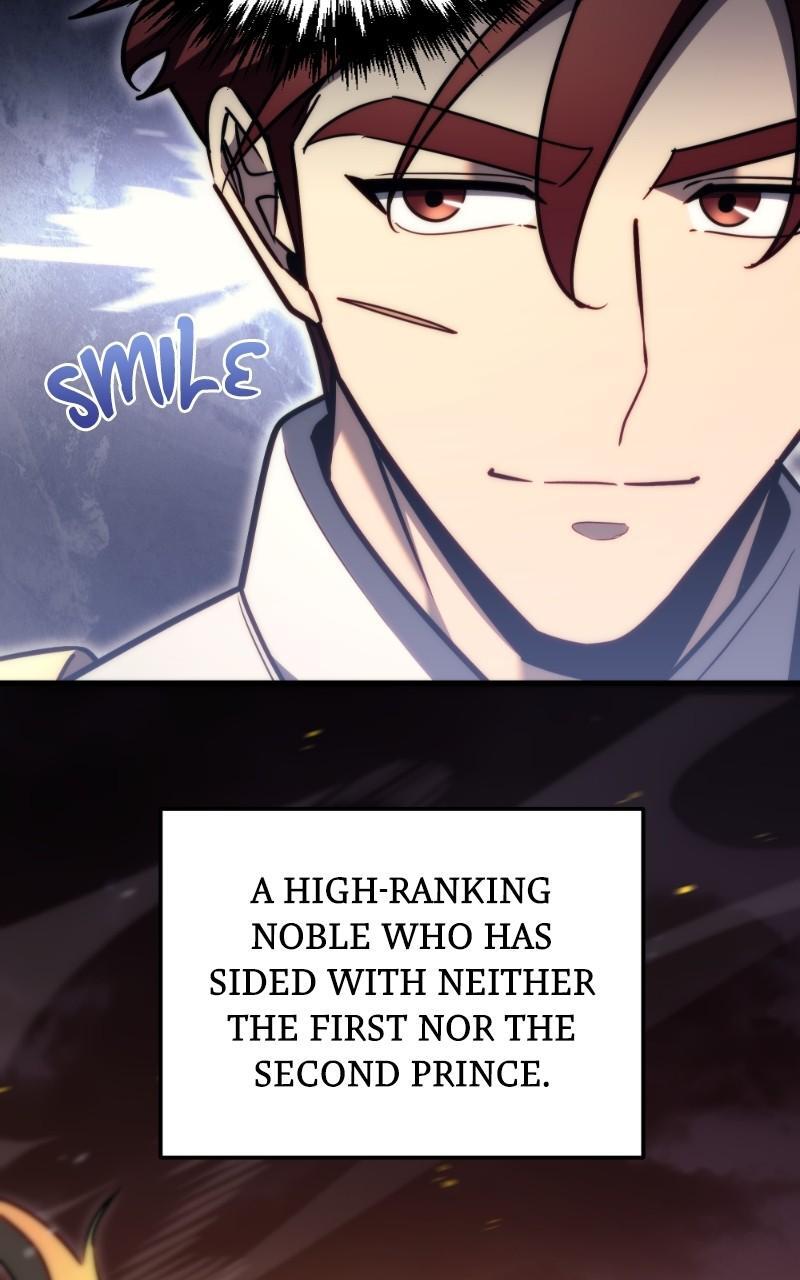 Read A Flame Reborn Manga Online