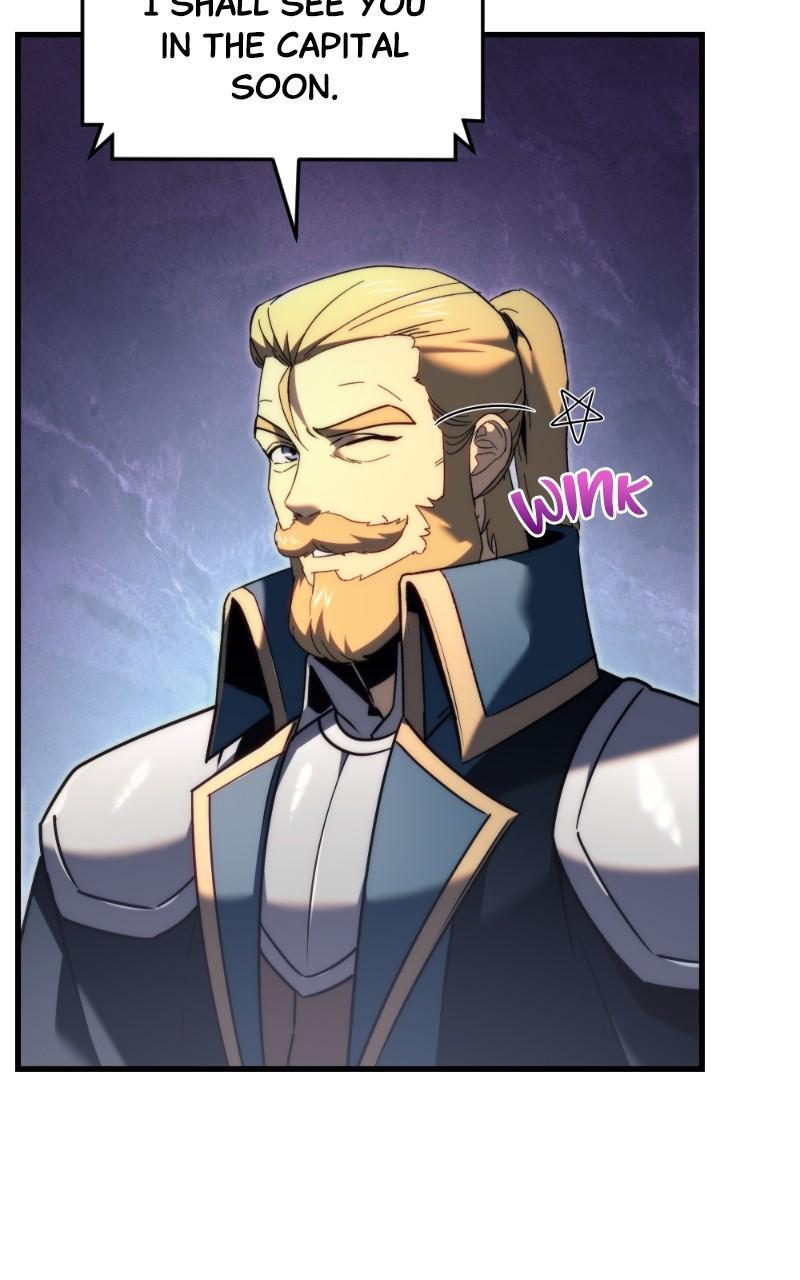 Read A Flame Reborn Manga Online